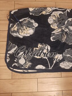 Eskadron deka -Floral - 9