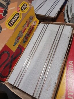 Ites autodráha panely - 9