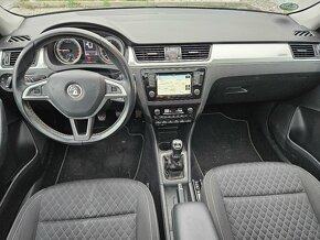 Škoda Rapid 1.6TDI 85kW Edition - 9