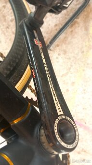 Colnago carbon. Výměna Ducati Guzzi Harley Tag Heuer - 9