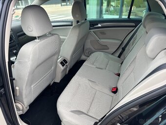 Volkswagen Golf 1.4 TSi 90kW - 9