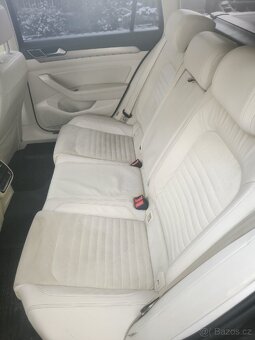 Volkswagen Passat B8, HIGHLINE, 4motion, 140kw - 9