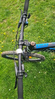 Kross Level R4 - 9