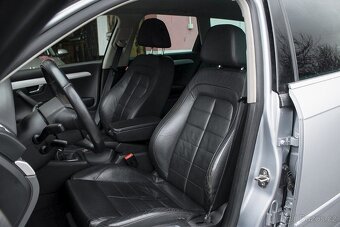 Seat Exeo 1.8 TSI Style - 9