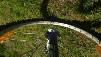 Horské kolo GT avalanche 3.0 - 9