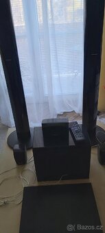 Panasonic domácí kino - 9
