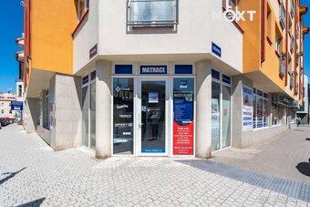 Pronájem komerční Obchodní prostory, 228㎡ - 9