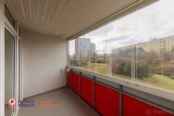 Prodej, byt 2+kk, 60m2, Olomouc - 9