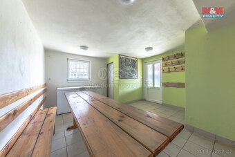 Prodej chaty, 53 m², Petkovy - 9