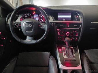 AUDi A 5 - 9