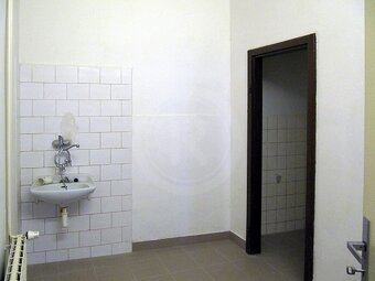 PRONÁJEM NEBYTOVÉHO PROSTORU, LANNOVA TŘ., ČB - 9