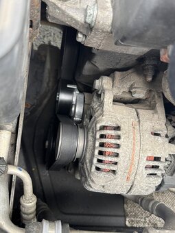 Volkswagen Golf V 1.4 16V - 9