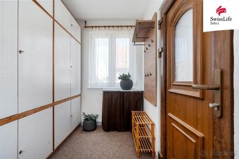 Prodej rodinného domu 166 m2 Gagarinova, Přelouč - 9