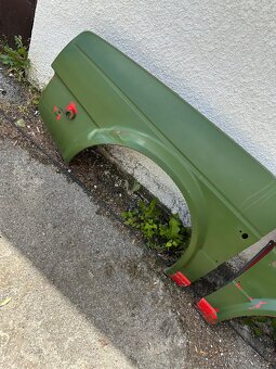 Golf mk2 - 9