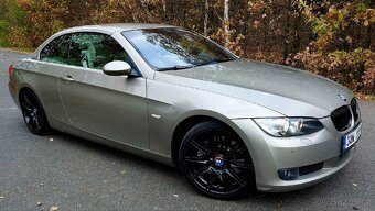 Bmw e93 335i cabrio - 9