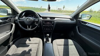 Škoda Rapid 1,0 TSi, 81 kW, Style, 1.majitel, ČR, 100.000 km - 9