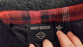 Harley Davidson dámská košile Nová - 9