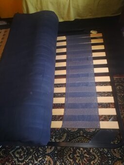 POSTEL-GAUČ-FUTON - 9