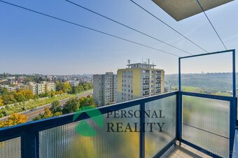 Prodej, Byty 3+1, 72m2 - Praha - Záběhlice, ev.č. 02367 - 9