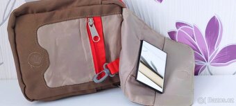 MENŠÍ CROSSBODY - 9