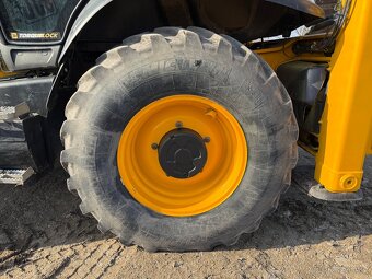 Traktor bagr JCB 3CX 2016 - 9