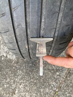 Letní sada pneumatik 205/55R16 - 9