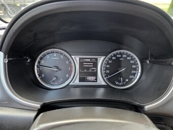 Suzuki Vitara AllGrip 4x4 1.6 VVT 88 KW-2016-KAMERA-112 TKM - 9