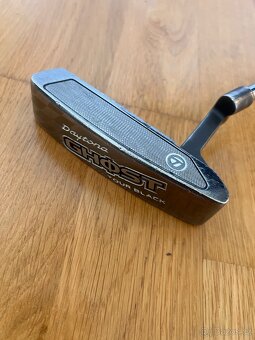 Titliest + Callaway + Taylor Made golf sada holí - 9