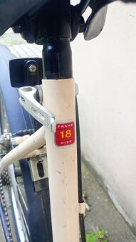 Dámské jízdní kolo Madison - 9