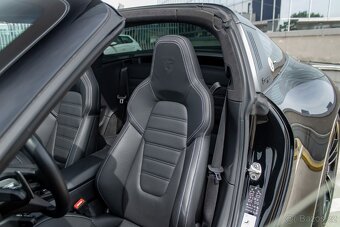 Porsche 911 Targa / 4/ GTS/ PDLS+ / InnoDrive/ Lift - 9