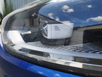 RENAULT MEGANE GT LINE 1.6 DCI 96KW.6 RYCHL.NAVI.TEMPOMAT. - 9