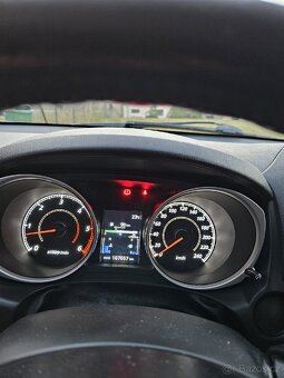 Mitsubishi ASX 1.8d 4x4 167000km - 9
