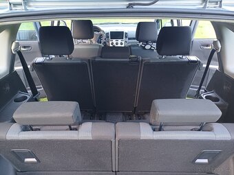 Toyota Corolla Verso 1.8 , 7 mist - 9