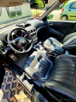 Alfa Romeo 156 1.9 jtdm 110kw - 9