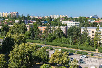 Prodej, byt 1+1, 41m2, Praha 4, Krč, Bernolákova - 9