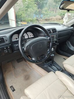 Opel calibra 2.0 16V - 9