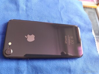iPhone 8 / 64GB / Space Grey / Baterie 91% - 9