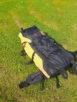 Velká krosna TATONKA 60L - 9