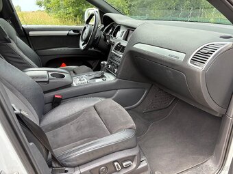 Audi Q7 3.0tdi 180kw.r.v 7.2014 - 9