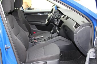 Škoda Octavia III FL 2.0TDI 150PS Kombi Style DSG - 9