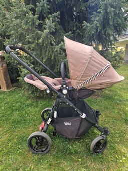 Valco SNAP Ultra - 9