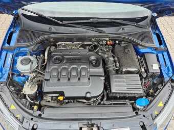 Škoda Octavia 2.0 TDI RS 135kW - 9
