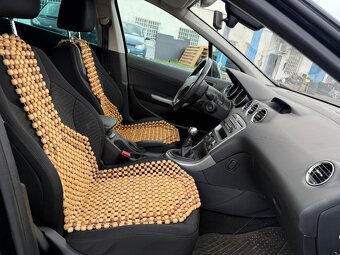 Peugeot 308 1.6 i 88Kw Koupeno v CZ - 9