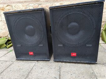 Subwoofer Lem T5SA - 9