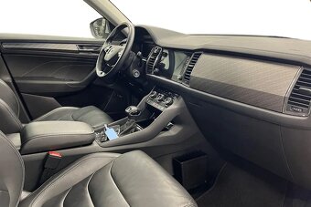 Škoda Kodiaq  2.0 TDI 4x4 Style 2022 Rezervé - 9
