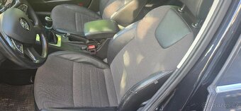 Škoda Octavia 3 combi 2.0TDI 110kw 4x4 rok-2014 - 9