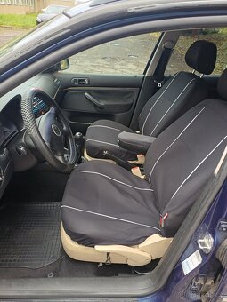 VW GOLF 4 COMBI 1.9 TDI - 9