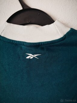 Mikina Reebok, velikost L - 9