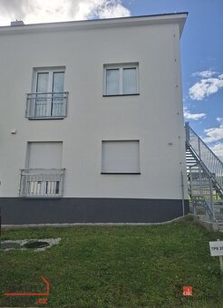 Pronájem, byty/3+kk, 71 m2, Javorová 959, 33601 Blovice, Plz - 9