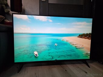 4K UltraHD Smart Tv LG 49SK8000 - 9